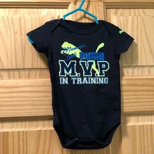 Black onesie ❤️baby onesies 3 for $6❤️